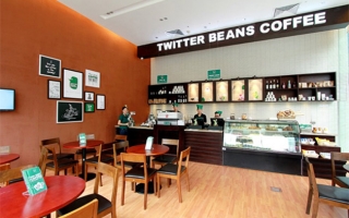 Tư vấn các bước thiết kế quán cà phê đẹp