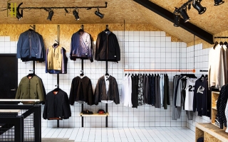 < 101 > MẸO THIẾT KẾ SHOP THỜI TRANG MANG LẠI HIỆU QUẢ CAO
