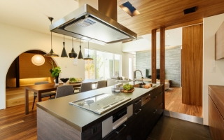 Mẹo trang trí decor phòng bếp mang đến một vẻ đẹp nổi bật