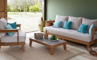 Gợi ý 5 mẫu sofa đẹp cho phòng tiếp khách cửa hàng trở nên sang trọng