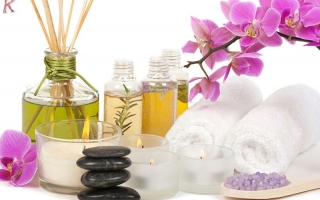 10 bài nhạc spa hay được ưa chuộng nhất - Nhẹ nhàng và thư giãn