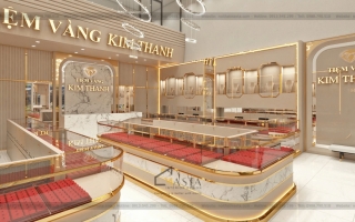 Cách Lắp Đèn LED Cho Tủ Trưng Bày Đúng Kỹ Thuật, Sáng Đẹp Và Dễ Bảo Trì