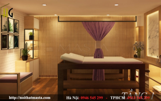 3 điều cần lưu ý khi mở spa - bạn đọc không nên bỏ qua?