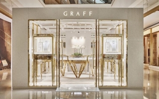 Nguyên Tắc Thiết Kế Cửa Chính Showroom Trang Sức Hợp Phong Thủy