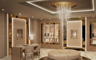 Công năng tối ưu cho shop Ngọc Trai