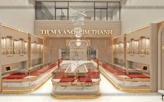 Showroom Trang Sức Luxury vs Tối Giản: Nên Chọn Phong Cách Nào Để Tối Ưu Trải Nghiệm & Doanh Thu?