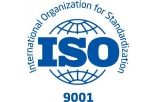 Chứng chỉ ISO9001-2015