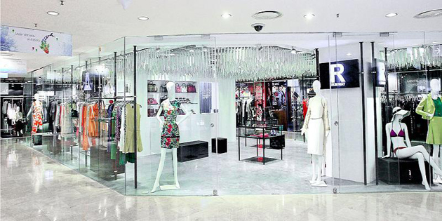 Mẫu thiết kế shop thời trang đẹp-nội thất Masta-1