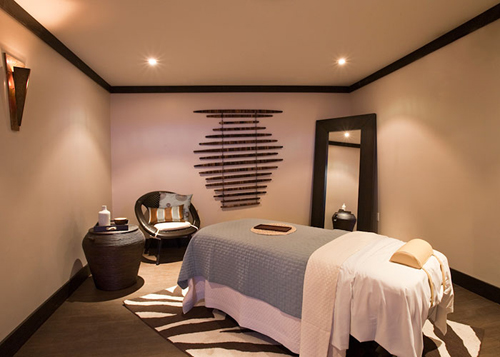 Thiết kế nội thất spa chuyên nghiệp kết hợp với kinh doanh Hotel