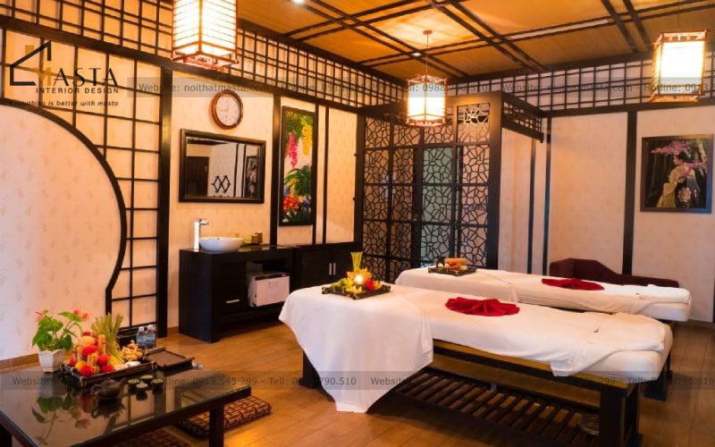 Đảm bảo sự tiện nghi và thẩm mỹ