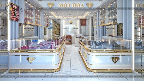 Chốt từng hạng mục để thi công đúng một lần
