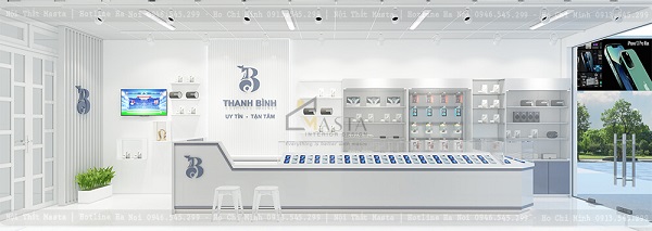 Chọn đơn vị có dịch vụ thiết kế trọn gói để tiết kiệm thời gian và công sức
