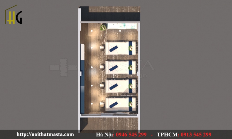 man-nhan-voi-thiet-ke-spa-blue-daze-ha-noi-10