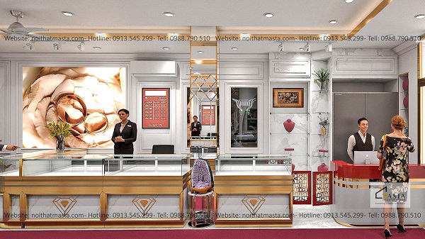 Ưu tiên chọn tủ chất liệu gỗ MDF để tăng độ bền về sau