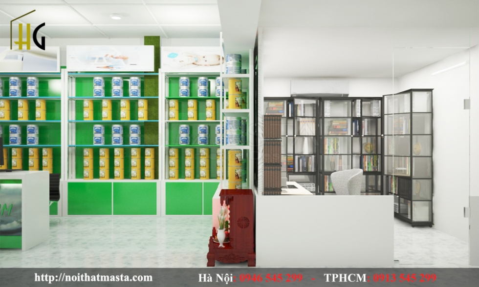 thiet-ke-noi-that-cua-hang-sua-chi-linh-binh-thanh-6