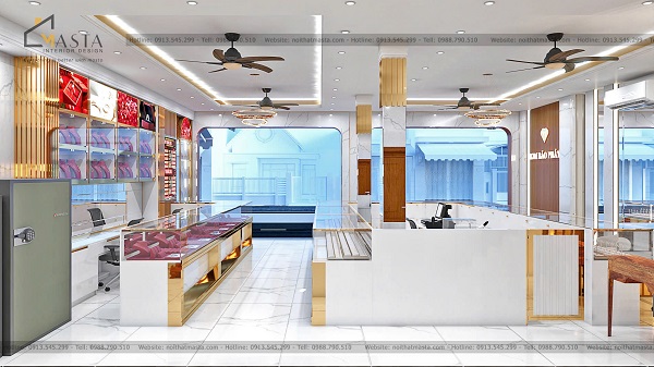 Bố trí tranh decor ở trên đầu tủ, tăng tính thẩm mỹ cho không gian