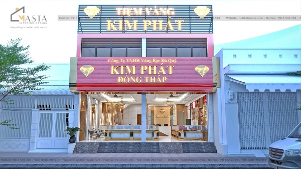 Hệ thống kỹ thuật phức tạp đòi hỏi thời gian thi công tiệm vàng càng lâu