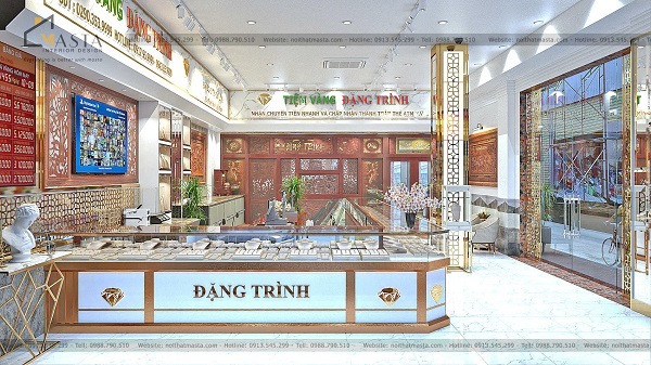 Kinh doanh thuận lợi hơn khi mọi thứ đáp ứng theo tiêu chuẩn an toàn