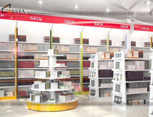 Xu hướng thiết kế nội thất văn phòng phẩm theo phong thủy
